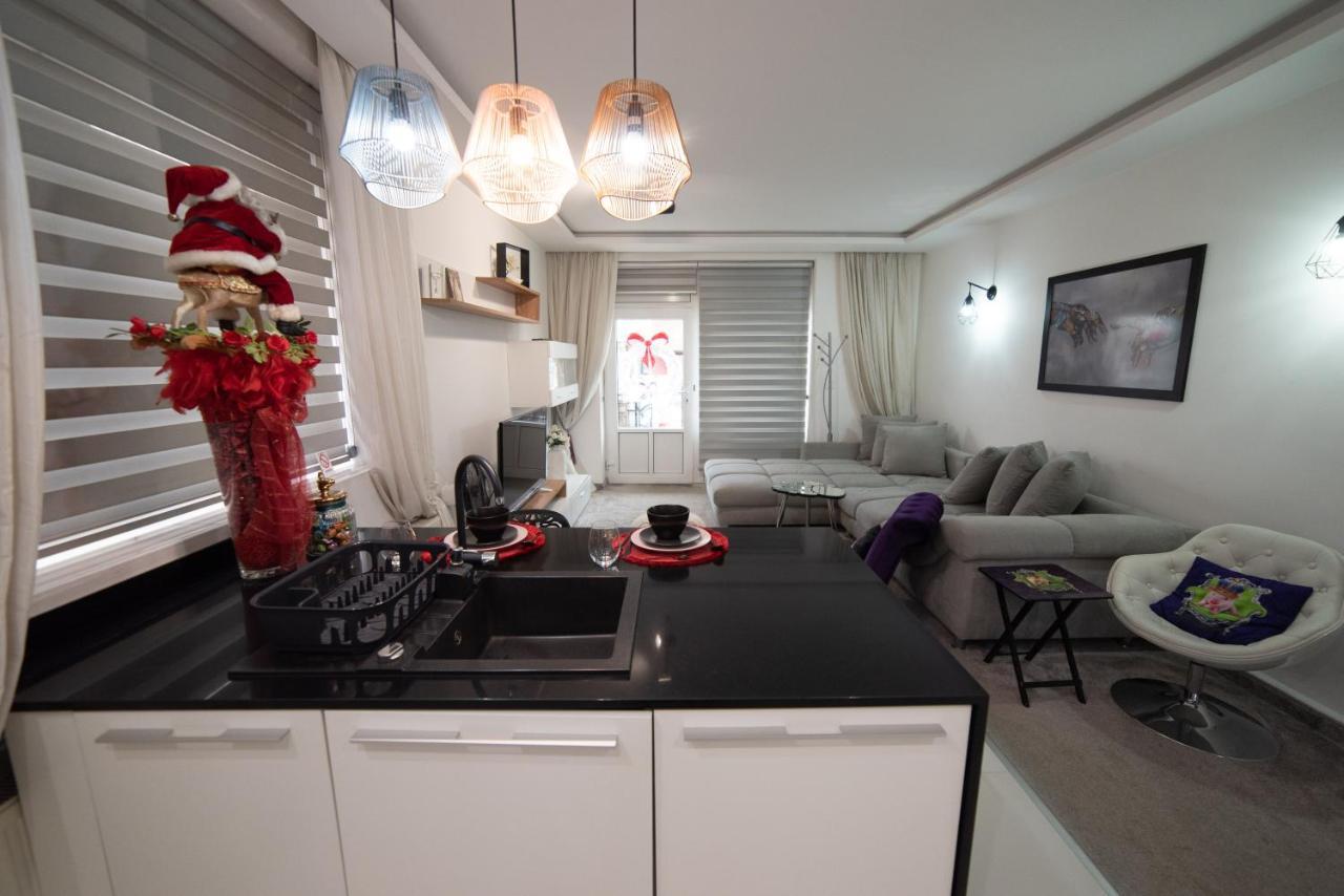 Jelenar Apartment Novi Sad Ngoại thất bức ảnh