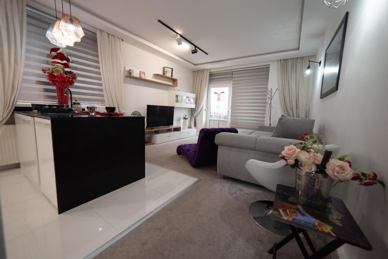 Jelenar Apartment Novi Sad Ngoại thất bức ảnh