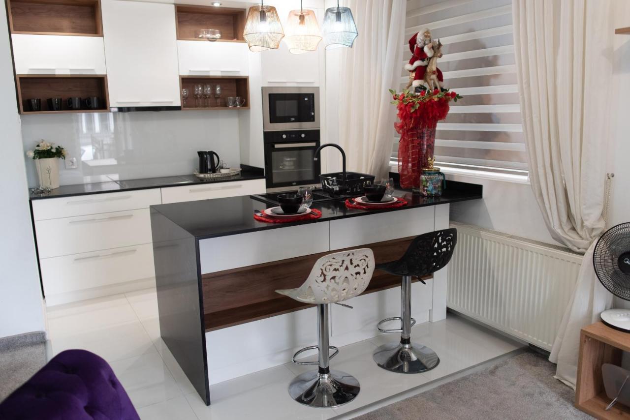 Jelenar Apartment Novi Sad Ngoại thất bức ảnh