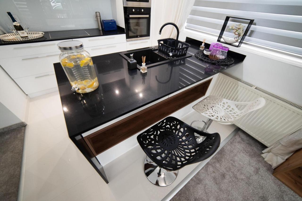 Jelenar Apartment Novi Sad Ngoại thất bức ảnh