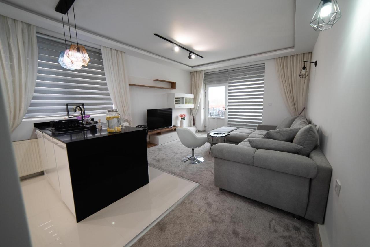 Jelenar Apartment Novi Sad Ngoại thất bức ảnh