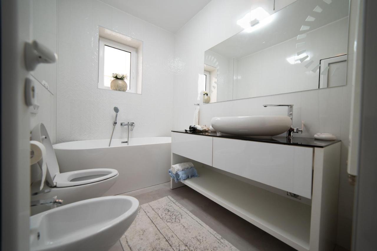 Jelenar Apartment Novi Sad Ngoại thất bức ảnh